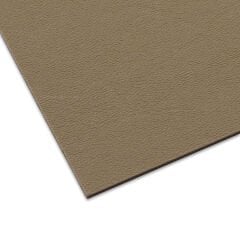 Kydex Plaka Tan 30X30 Cm 2mm Kalınlık