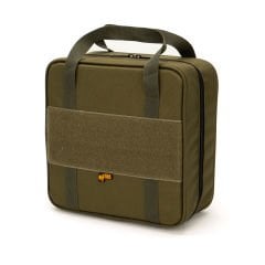 Mas Tactical® Tabanca-Poligon Taşıma Çantası GEN2 Haki