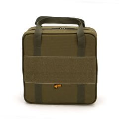 Mas Tactical® Tabanca-Poligon Taşıma Çantası GEN2 Haki