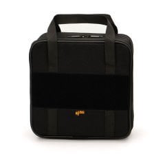 Mas Tactical® Tabanca-Poligon Taşıma Çantası GEN2 Siyah