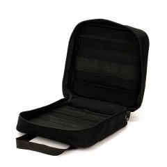 Mas Tactical® Tabanca-Poligon Taşıma Çantası GEN2 Siyah