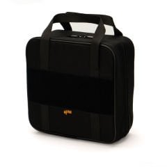 Mas Tactical® Tabanca-Poligon Taşıma Çantası GEN2 Siyah