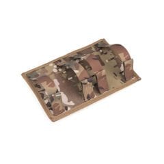Mas Tactical® Fişeklik 12 Cal. Ön Panel Multicam