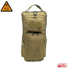 Sırt Çantası 18 Lt Tan