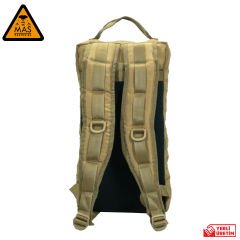 Sırt Çantası 18 Lt Tan