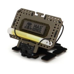 Telefon Koruma Kabı Haki