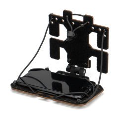Telefon Koruma Kabı Siyah
