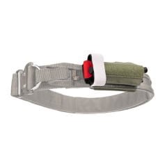 Mas Tactical® Turnike Kılıf Elastik Tegris Destekli Haki