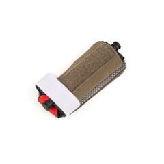 Mas Tactical® Turnike Kılıf Elastik Tegris Destekli Haki