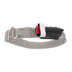 Mas Tactical® Turnike Kılıf Elastik Tegris Destekli Siyah