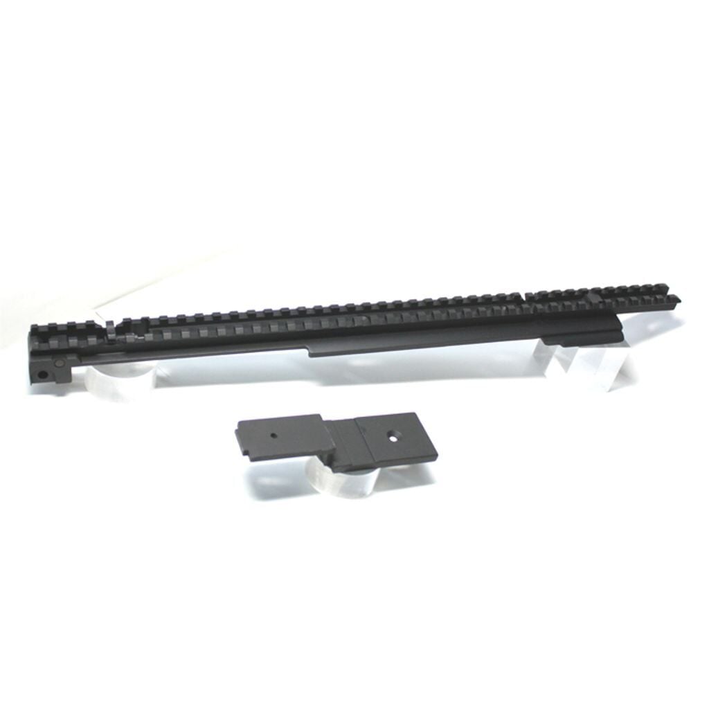 S&T T21 Flat Top Rail System SKU: STMT03