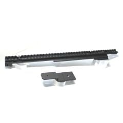 S&T T21 Flat Top Rail System SKU: STMT03