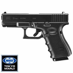 Marui Glock 19 Gen.4 GBB SKU: TMGG81
