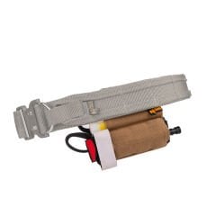 Mas Tactical® Turnike Kılıfı Elastik Tegris Destekli Tan Low