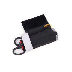 Mas Tactical® Turnike Kılıf Elastik Tegris Destekli Siyah Low