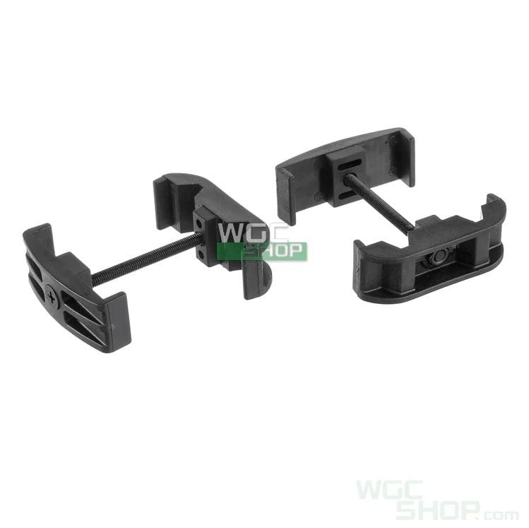 Şarjör Birleştirici LCT AK47 Double Magazine Clip ( PK301 )