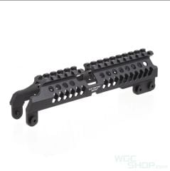 Handguard Upper Rail B-31C LCT-ZB-31