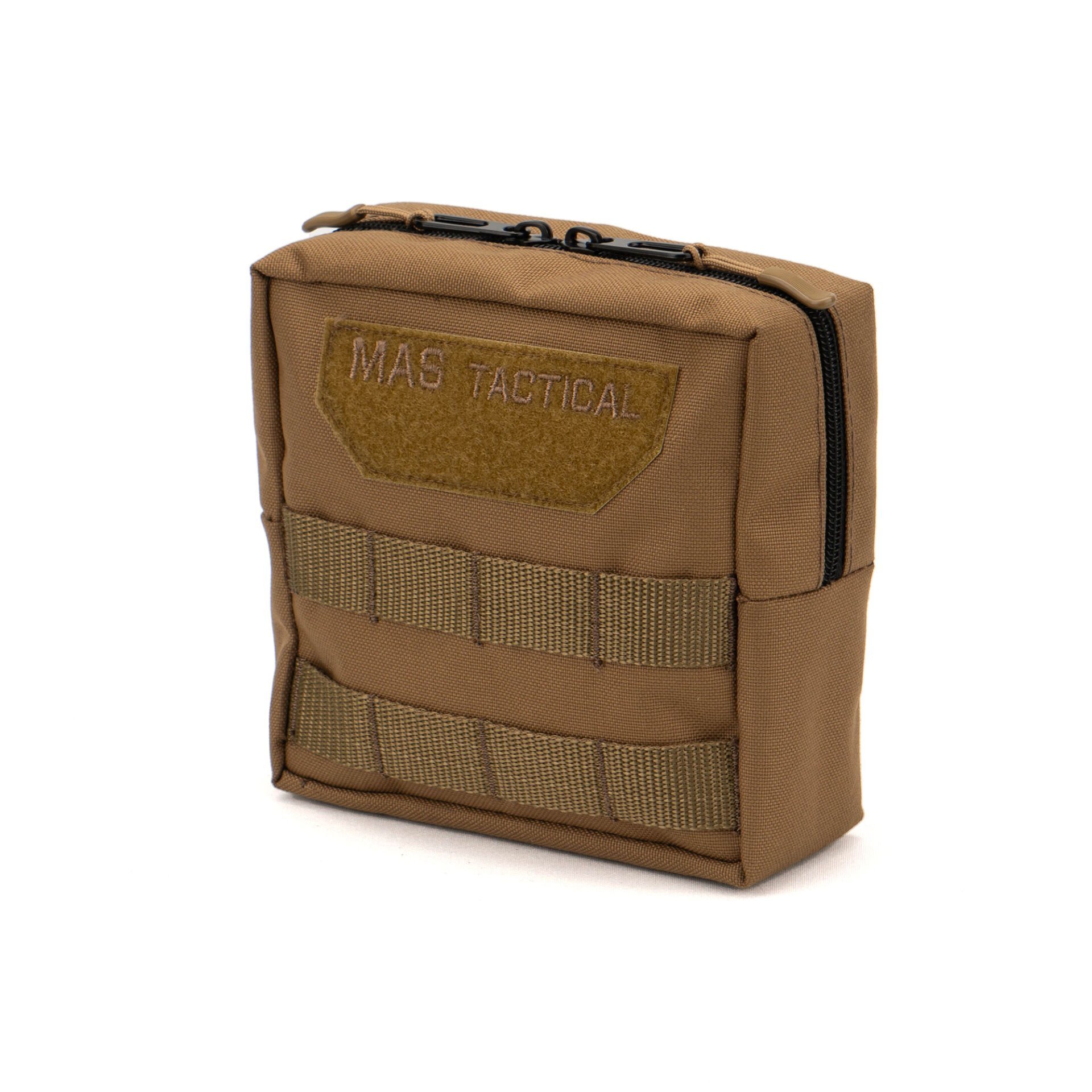 Mas Tactical® Genel Maksat Cebi Tan XL Gen2