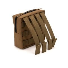 Mas Tactical® Genel Maksat Cebi Tan XL Gen2