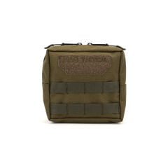 Mas Tactical® Genel Maksat Cebi Haki XL Gen2