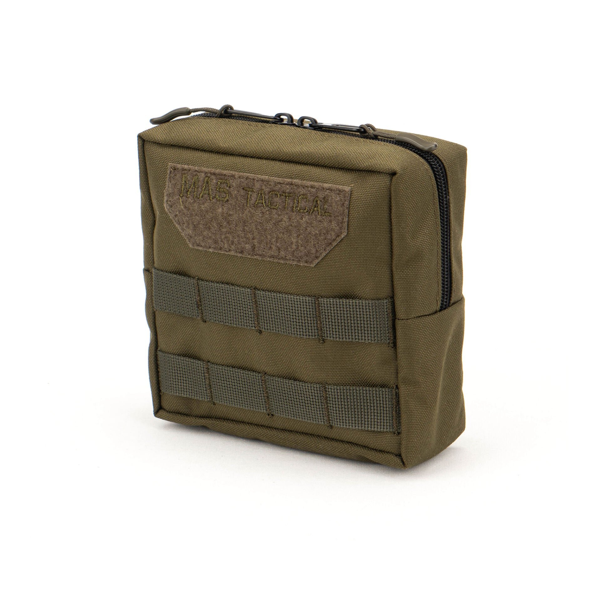 Mas Tactical® Genel Maksat Cebi Haki XL Gen2