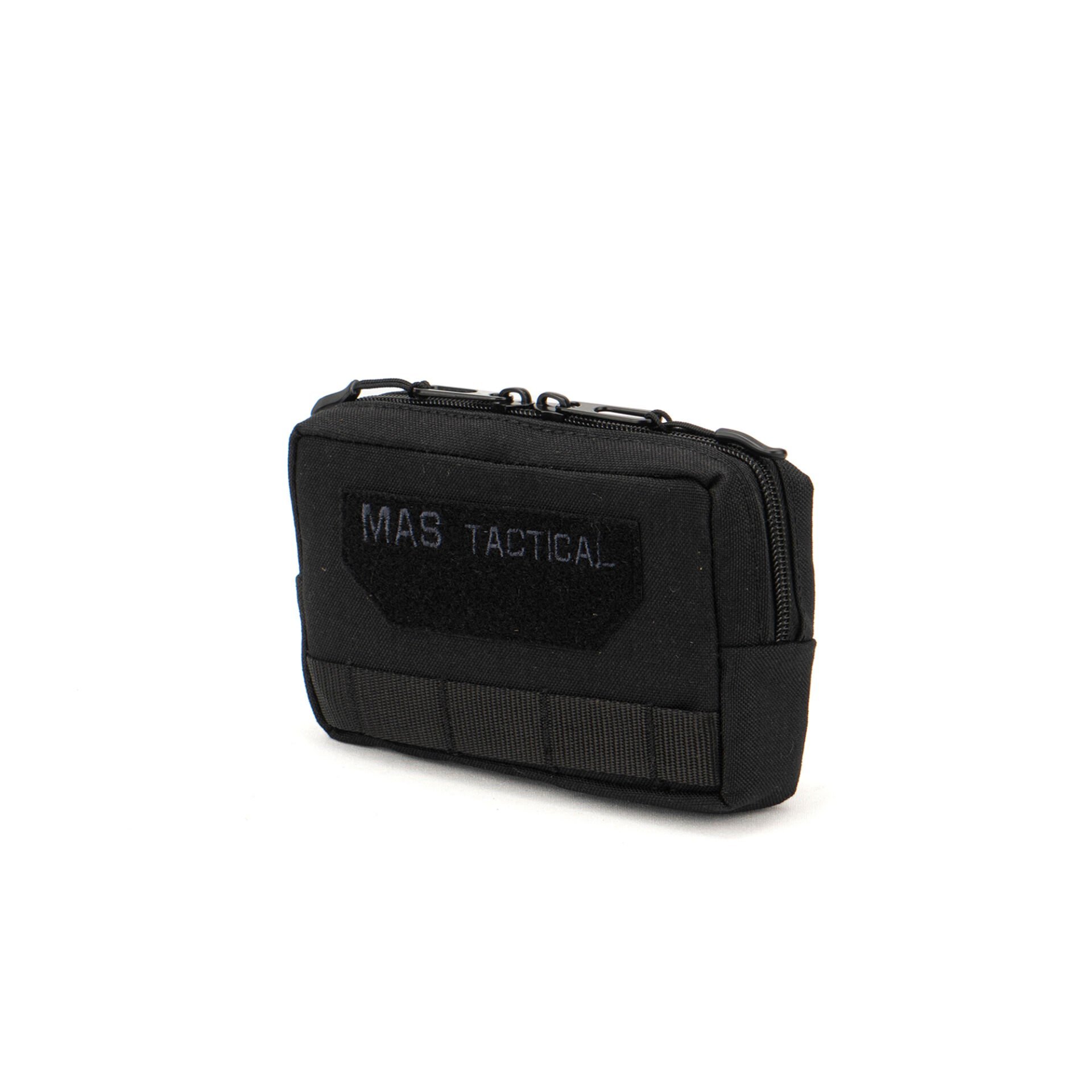 Mas Tactical® Genel Maksat Cebi Siyah S Gen2