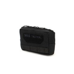 Mas Tactical® Genel Maksat Cebi Siyah S Gen2
