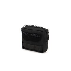Mas Tactical® Genel Maksat Cebi Siyah M Gen2