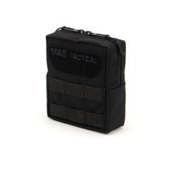 Mas Tactical® Genel Maksat Cebi Siyah L Gen2