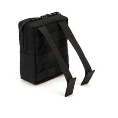 Mas Tactical® Genel Maksat Cebi Siyah L Gen2