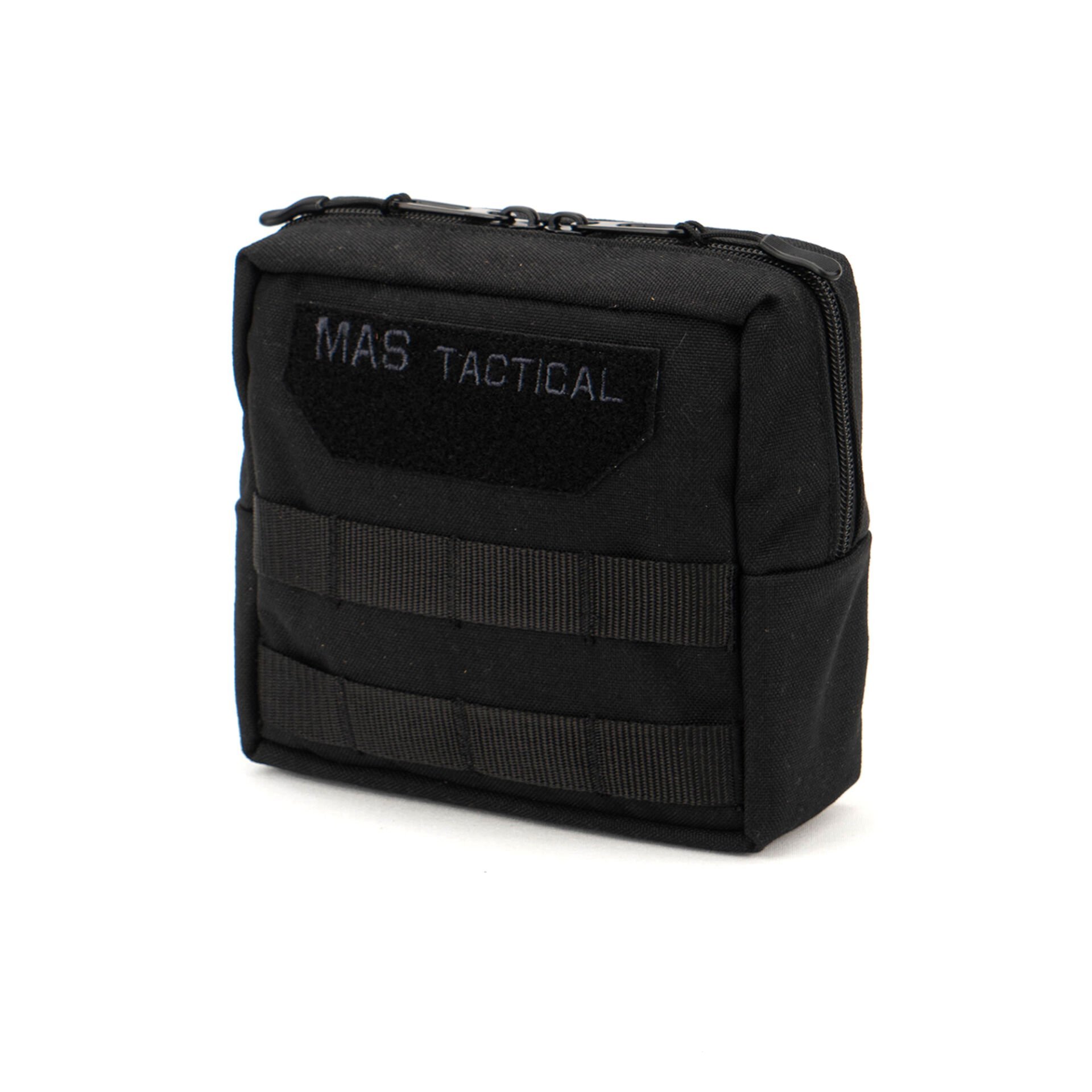 Mas Tactical® Genel Maksat Cebi Siyah XL Gen2