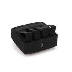 Mas Tactical® Genel Maksat Cebi Siyah XL Gen2