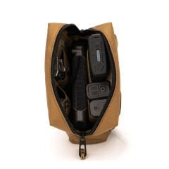 Mas Tactical® Genel Maksat Cebi Siyah XL Gen2