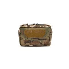 Mas Tactical® Genel Maksat Cebi Multicam S Gen2