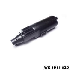 Yd.Parça We  Colt 1911 #19 - #23 Nozzle