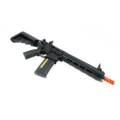 Airsoft Tüfek KWA Q10 AEG3.0 Recoil W/Cut Off