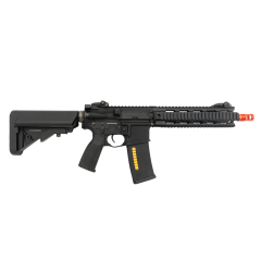 Airsoft Tüfek KWA Q10 AEG3.0 Recoil W/Cut Off