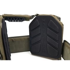 Mas Tactical® Plaka Taşıyıcı Lazer Kesim 6194 Haki