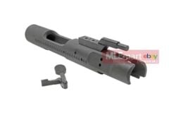 RA-TECH M4 CNC Steel bolt carrier for WE M4 GBB (2015) SKU: RA401000