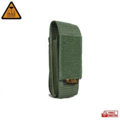 TURNİKE KILIFI  Haki MAS-17 11-20