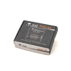 Akıllı Şarj Aleti IMAX B6AC Dahili Adaptörlü LIPO, NIMH, Pb  80W