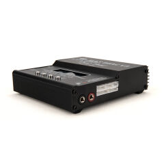 Akıllı Şarj Aleti IMAX B6AC Dahili Adaptörlü LIPO, NIMH, Pb  80W