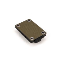 Mas Tactical® Tegris Kredi Kart Cüzdanı Haki (10 Kart)
