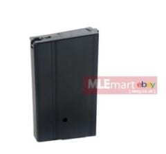 Cyma AEG M14 Metal 400 rds Wind-up Magazine CM035000