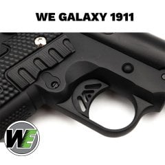 Airsoft Tabanca WE 1911 Galaxy GX02A