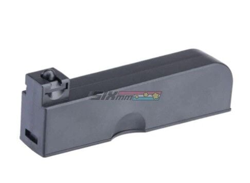 [EMG] APS Barrett Fieldcraft Bolt Action Sniper Rifle Magazine[30rds][BLK]SKU: AA#14729