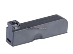 [EMG] APS Barrett Fieldcraft Bolt Action Sniper Rifle Magazine[30rds][BLK]SKU: AA#14729