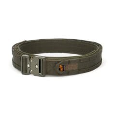 Mas Tactical® Görev Kemeri 6163 Metal Düz Toka Haki