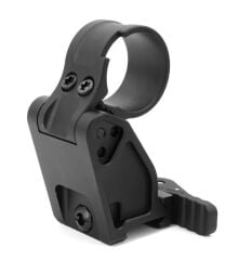 Fast FTC Mount For Aim 3XMAG Magnifier Color: Black