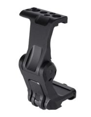 G33 FTC Mount With Full Original Markings Color: Black